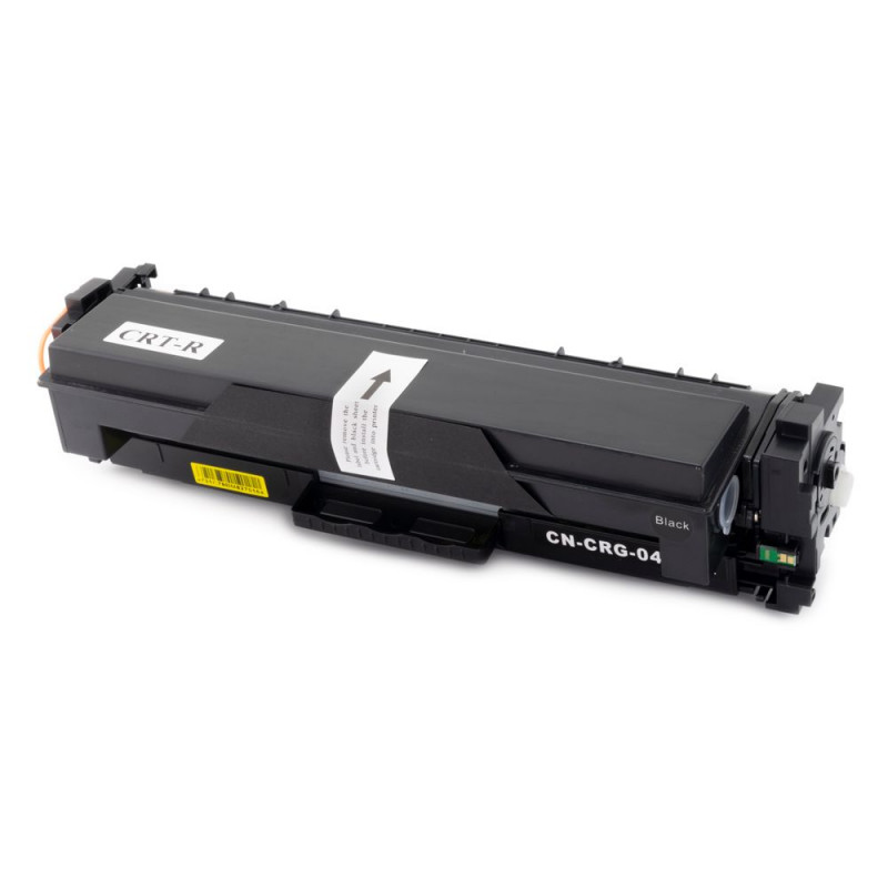 Cartus Toner Canon Compatibil Crg Hbk K Redbox